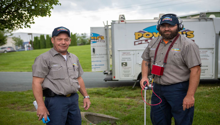 Virginia Lovettsville Powells Plumbing Com