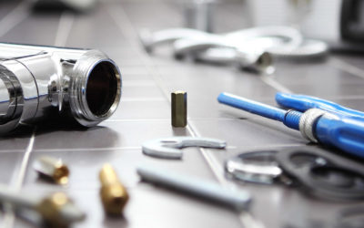 6 Plumbing Tools Every Homeowner Should Have Around The House