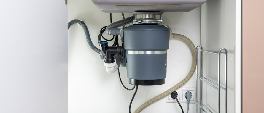 Garbage Disposals: A Short Guide