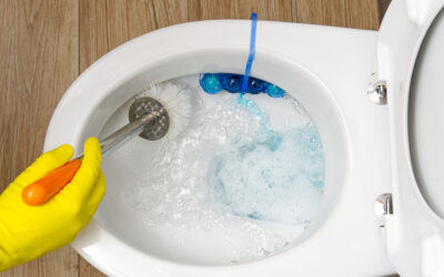 3 Ways to Remove and Prevent Limescale