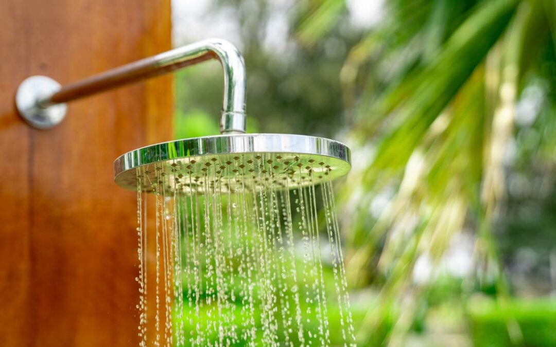 Do You Have Low Water Pressure in Your Shower? Here’s What to Do.