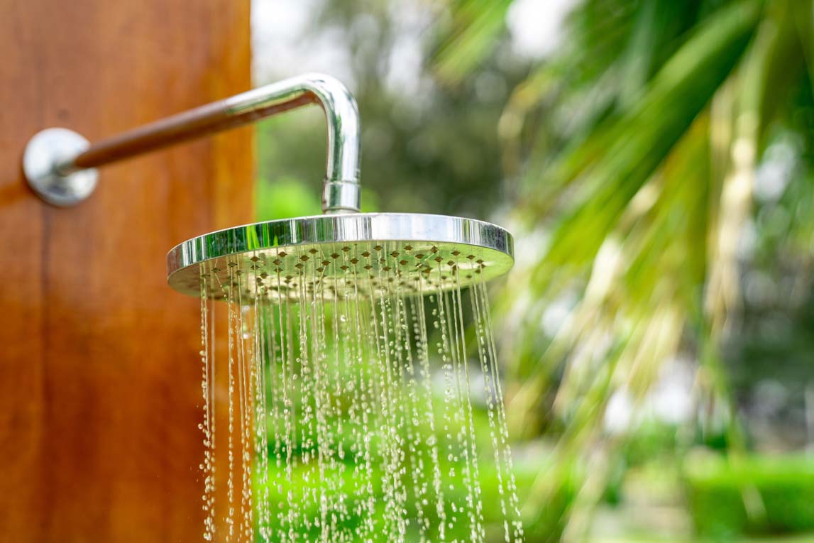 Do You Have Low Water Pressure in Your Shower? Here's What to Do.