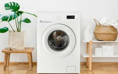 Tips for Taking Care of Your Washing Machine | Plumbing Maintenance