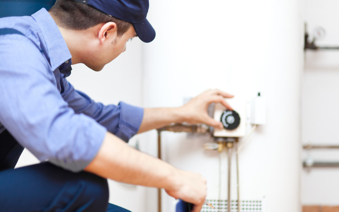 The Importance of Water Heater Maintenance For The Winter