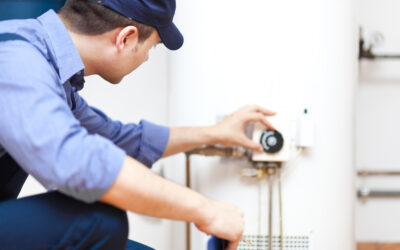 8 Water Heater Maintenance and Repair Tips to Extend Its Service Life