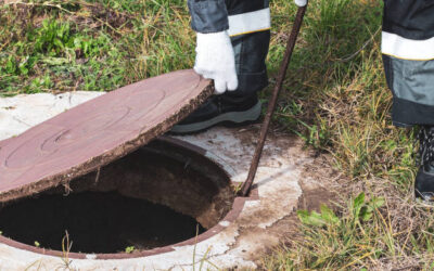 6 Septic Tank Maintenance Tips to Keep Your System Working Smoothly