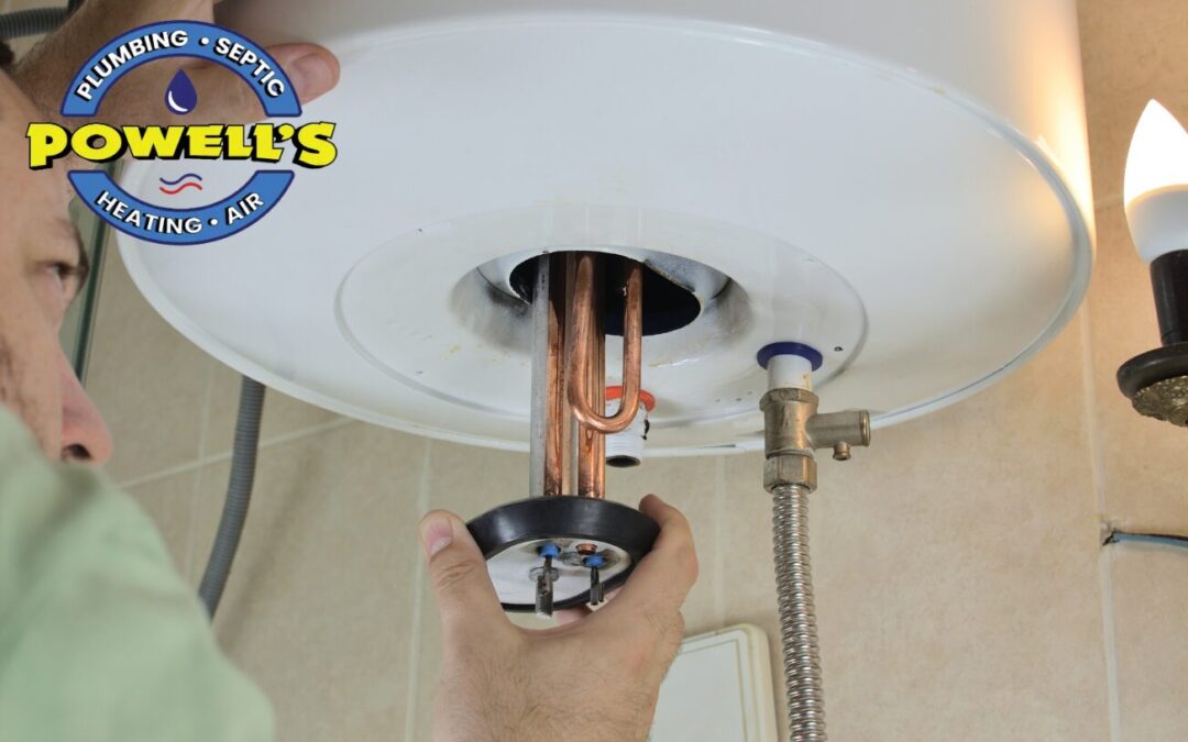Is It Time to Replace Your Water Heater? 7 Warning Signs to Watch For