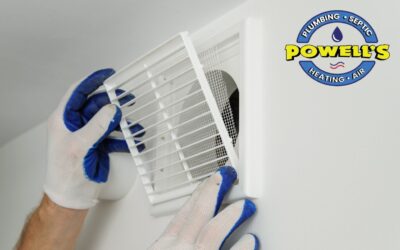 The Role of Proper Ventilation in Your Home’s HVAC Performance