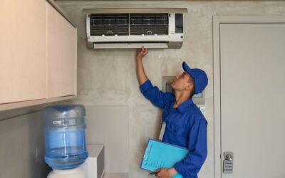 AC Installation: The Importance of Professional Service for Long-Term Reliability