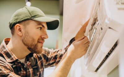 The Environmental Impact of AC Replacement: Eco-Friendly Cooling Solutions