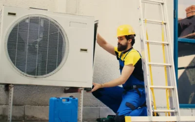 AC Company Solutions for Energy-Efficient AC Replacement