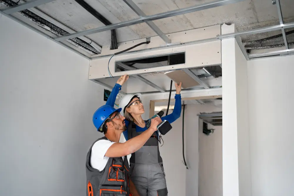 Air Conditioning Maintenance: Essential Steps for Peak Performance